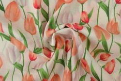 Viscose print 936-02