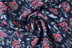 Viscose fashion print 128-1