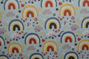 Cotton print 3174-08-01