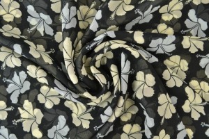 chiffon print 04-03