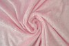 velours de panne 04 roze