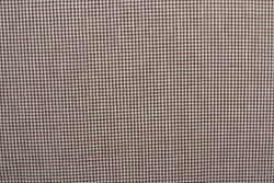 Cotton vichy checks 05-01 brown