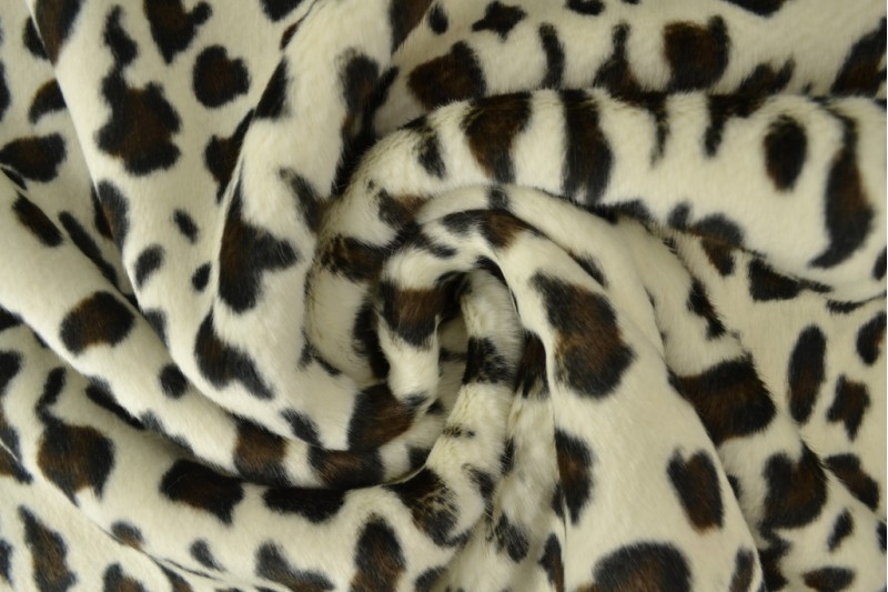 Fur Print 01