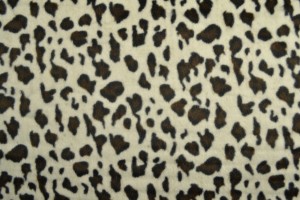 Fur Print 01