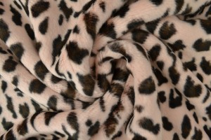 Fur Print 02