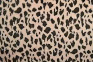 Fur Print 02