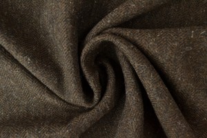 Wool fashion tweed 147-05