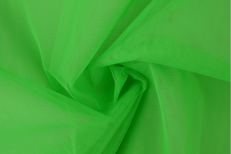 FR-1 tulle 300cm 11 green