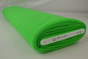 FR-1 tulle 300cm 11 green