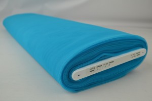 FR-1 tulle 300cm 26 blue