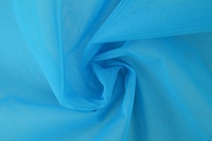 FR-1 tulle 300cm 26 blue