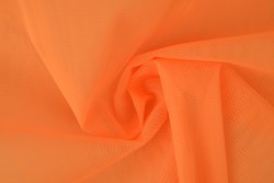 FR-1 tulle 300cm 10 orange