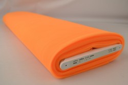 FR-1 tulle 300cm 10 orange