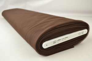 FR-1 tulle 300cm 43 brown