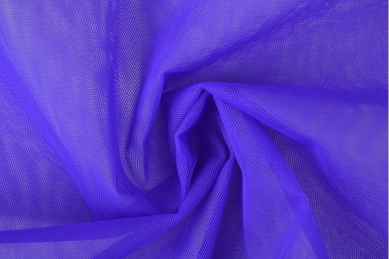 FR-1 tulle 300cm 08 purple