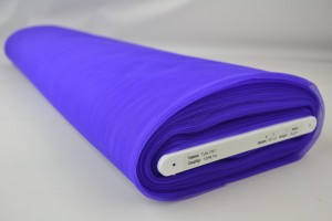 FR-1 tulle 300cm 08 purple