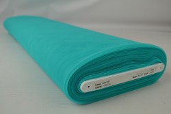 FR-1 tulle 300cm 13 turquoise