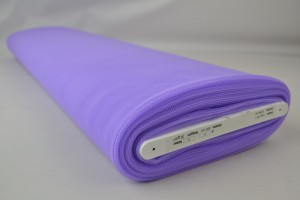 FR-1 tulle 300cm 21 lavender