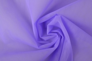 FR-1 tulle 300cm 21 lavender