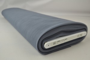 FR-1 tulle 300cm 17 grey