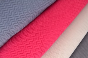 Lycra Jersey Herringbone