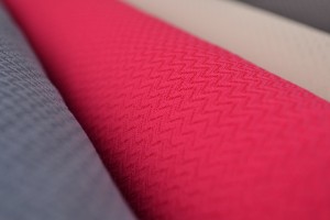 Lycra Jersey Herringbone