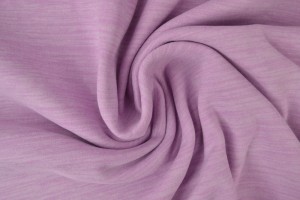 Jersey supersoft 20 lilac melange