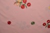 Cotton poplin embroidered 02-01