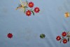 Cotton poplin embroidered 02-03