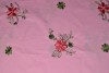 Cotton poplin embroidered 03-05