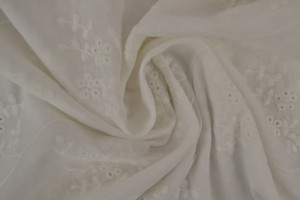 Cotton embroidery 05