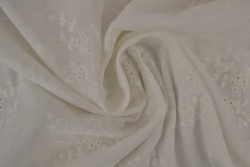 Cotton embroidery 05