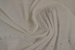 Cotton embroidery 07